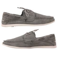 Globalwin Lace-Up Men's Boat Shoes