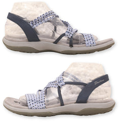 Skechers Memory Foam Women Sandak