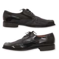 GiorGio Brutini Lace-Up Casual Shoes