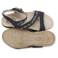 DrScholl's Women's Open Toe Sandal