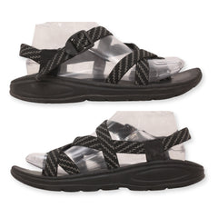 Comfortable Women's Strappy Sandal