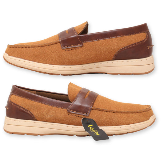Vostey Slip-On Men's Casual Shoes