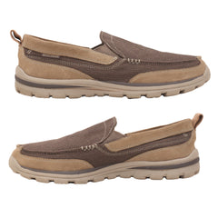 Skechers Slip-On Men's Casual Shoes
