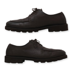 Massimo Dutti Lace-Up Casual Shoes