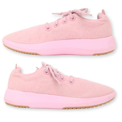 Allbirds Lace-Up Women Sneakers