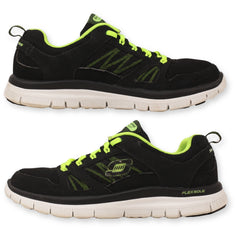 Skechers Lace-Up Men's Casual Shoes