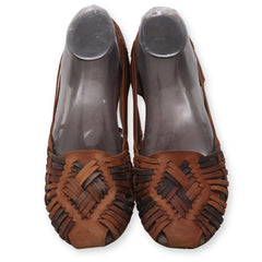 Natural Soul Women Sandal