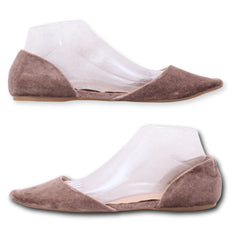 Pumps By "CityClassified"