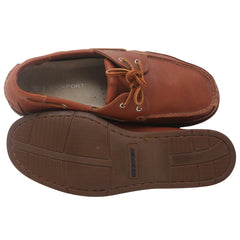RockPort Lace-Up Men's Casual Shoes
