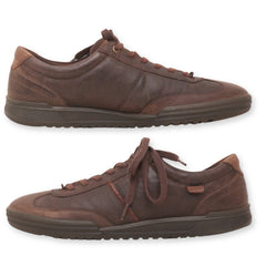 ECCO Lace-Up Men's Casual Shoes