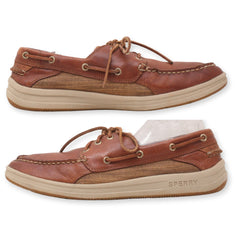 Sperry Top-Sider Men's Boat Shoes