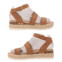 Soda Women's Sandals