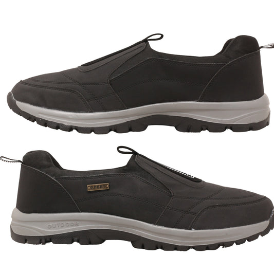 Sport Outdoor Slip-On Casual Shoes