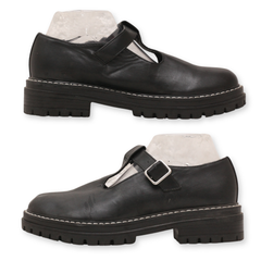 No Boundaries Women's Chunky Shoes