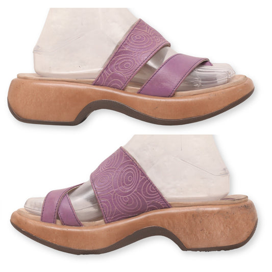 Dansko Women's Slippers