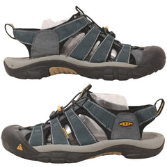 Keen Men's Closed-Toe Sandal