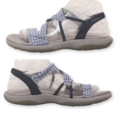 Skechers Women Open-Toe Sandal