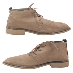 Good Fellow Lace-Up Men's Casual Shoes