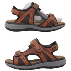 SAS Women Open-Toe Sandal
