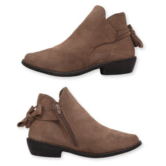 RUE21 ETC! Women's Low Boots