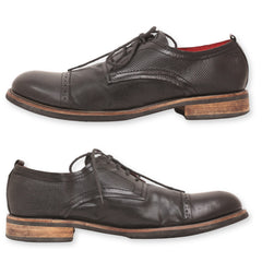 Steve Madden Lace-Up Formal Shoes