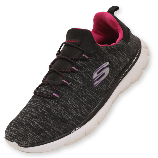 Skechers Slip-On Women Shoes