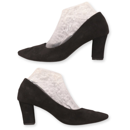 Comfortable Women Heel Pumps
