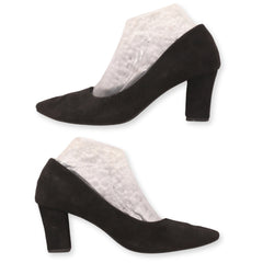 Comfortable Women Heel Pumps