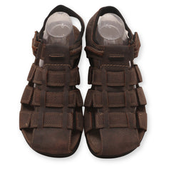 CLARKS Men's Closed Toe Sandal