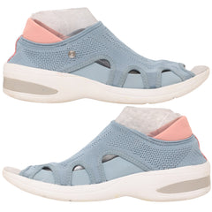 Bzees Resort Casual Women's Sandals