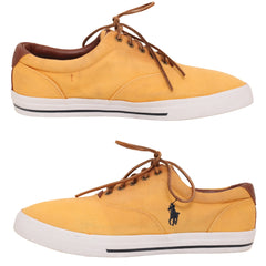 Polo Ralph Lauren Men's Canvas Sneakers