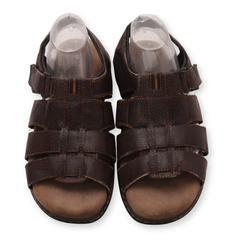 Sun Drive Memory Foam Sandal