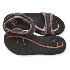 ABEO Goleta women's sandals