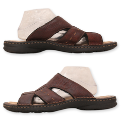 Dockers Men's Slide Slipper