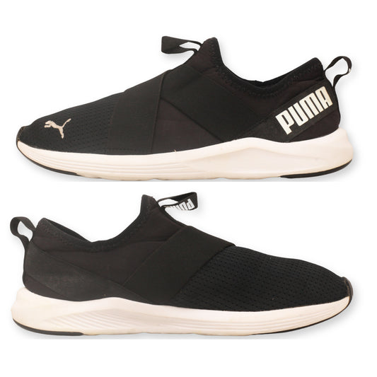 PUMA Women Slip-On Sneakers