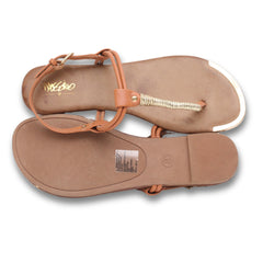 "Mossimo" T Strap Stylish Flats