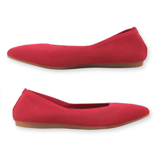 Comfort&Soft Women Flat Pumps