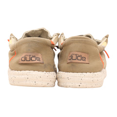 Hey Dude Slip-On Casual Shoes