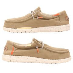 Hey Dude Slip-On Casual Shoes