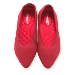 Comfort&Soft Women Flat Pumps