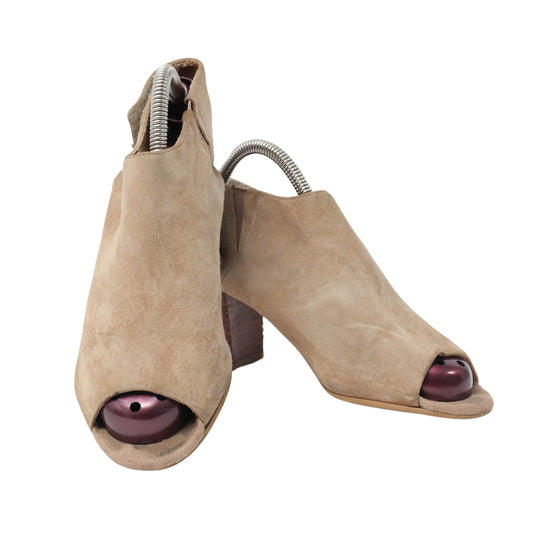 "Abound" Ankle Boots