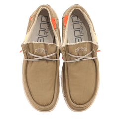 Hey Dude Slip-On Casual Shoes