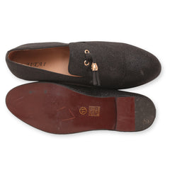 JITAI Men's Casual Tassel Loafers
