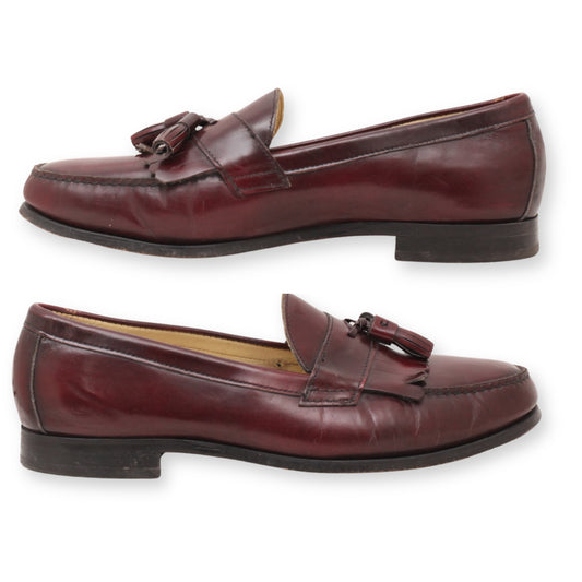 Bostonian Men's Tassels Loafers