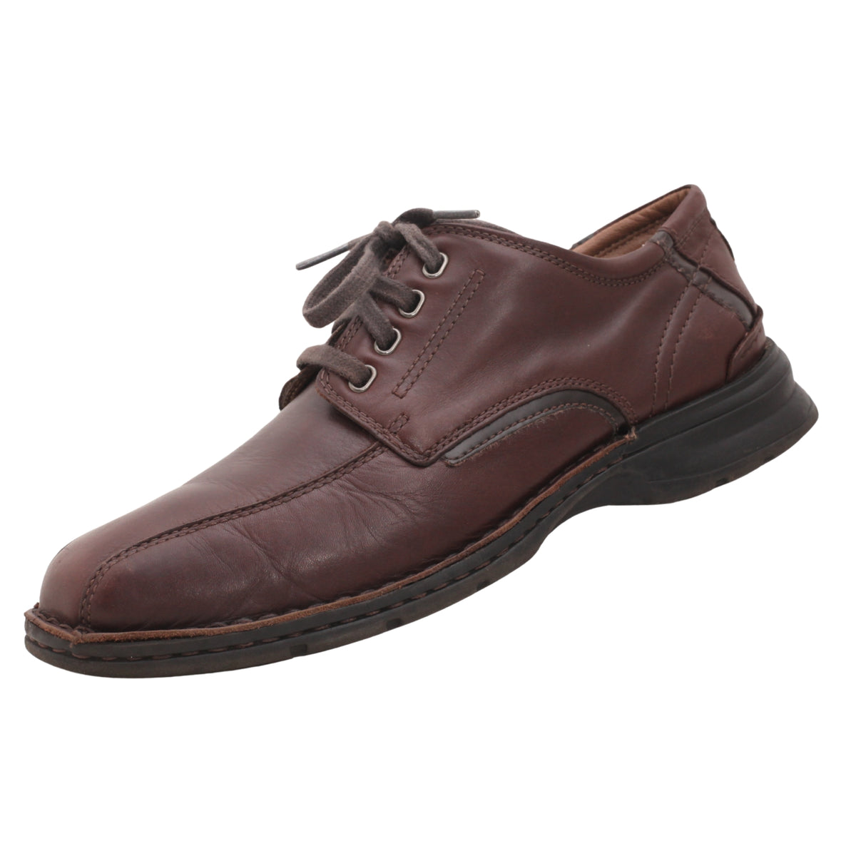 Bostonian Lace-Up Men's Casual Shoes