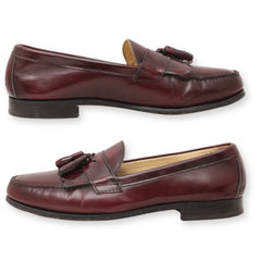 Bostonian Men's Tassels Loafers