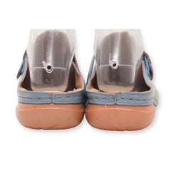 Womens Slip On Clogs