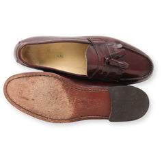 Bostonian Men's Tassels Loafers