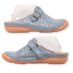 Womens Slip On Clogs