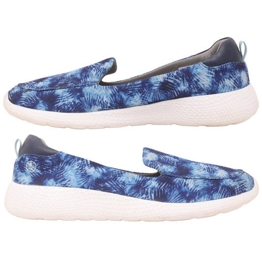 Lands' End Slip-On Womens Shoes